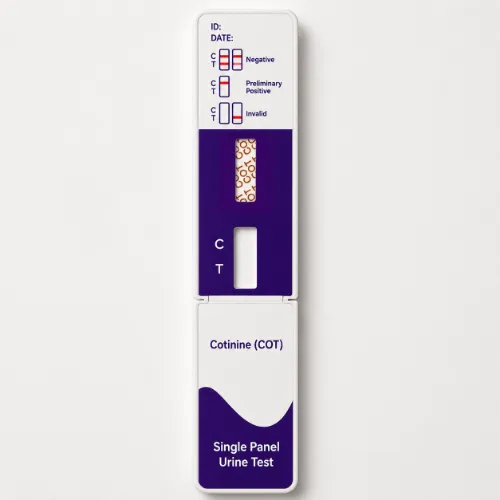 test for tobacco use Nicotine/Tobacco Kit Tobacco Testing Services | TPD