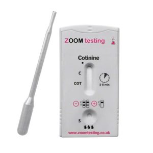 Cotinine Drug Test Kit (COT)