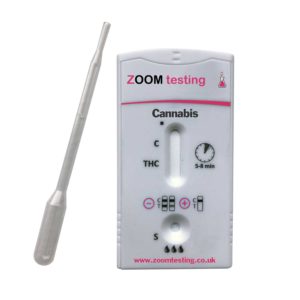 Cannabis Drug Test