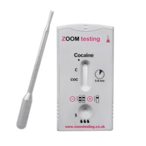Cocaine Drug Test Urine