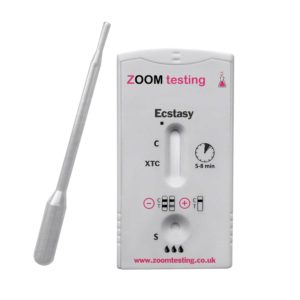 ecstasy drug test