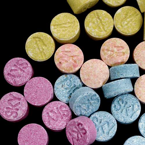 How Long Does Ecstasy Remain in Your System?