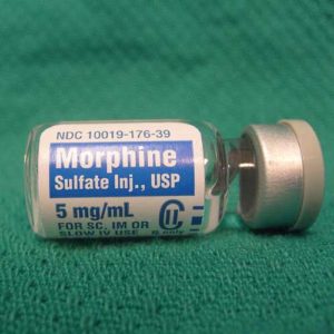 Morphine Drug Testing FAQ