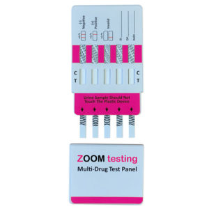 11 Panel Drug Test Kit