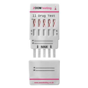 11 Panel Drug Test Urine