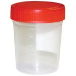 120ml Sample Collection Cups