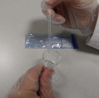 Step 4 - Drug Identification Tests
