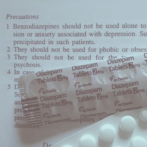 Drug Test Cut-off Levels for Benzodiazepines