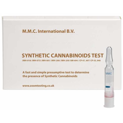 MMC Synthetic-Cannabinoids-Test-(K2,-Spice)