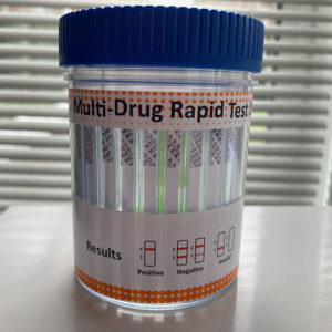 Cocaine Drug Test Cut Off Lvels