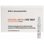 Crystal-Meth-XTC-Identification-Test