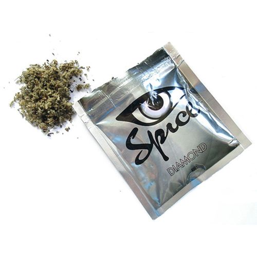 Smoking Spice – What Are the Dangers?