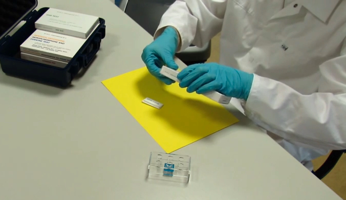 Presumptive Drug Test Kits