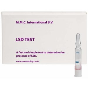 MMC-LSD-Identification-Test