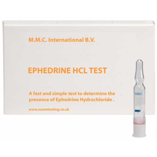 MMC012-Ephedrine-HCL-Identification-Test