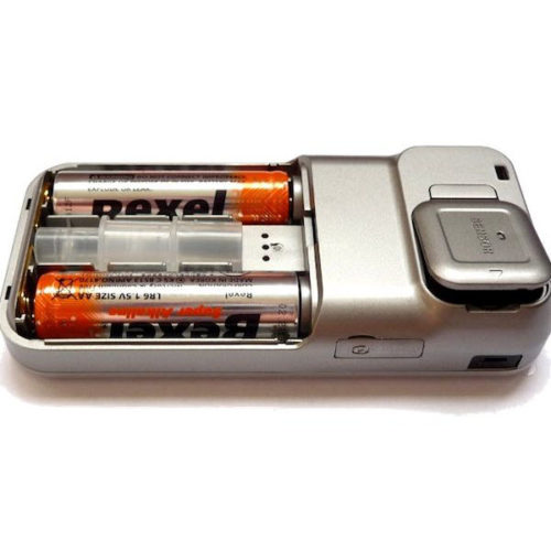 AL7000 Alcohol Breathalyser - Image 5