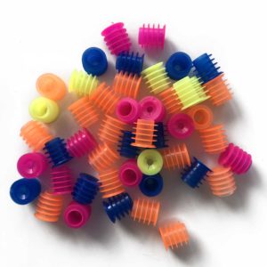 Spikey Drink Spike Bottle Stopper