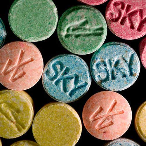 About Ecstasy; And How to Keep Yourself Safe
