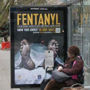 How Fentanyl is Contaminating the Cocaine Supply in America