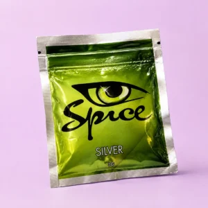 Could Spice Be Reclassified As Class A Drug?