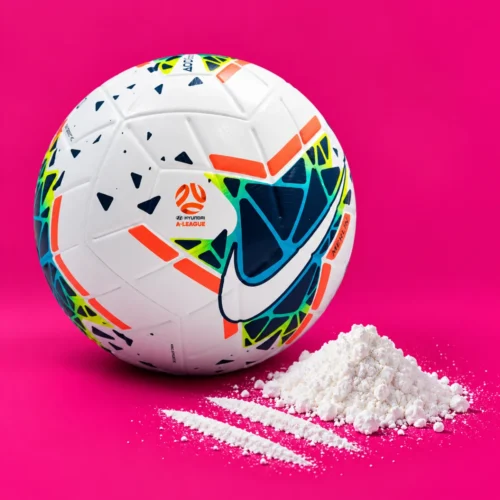 Footballer Fails Cocaine Drug Test