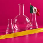 Mexican Drug Laboratory Closed Down