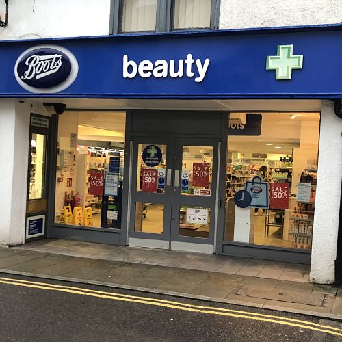 Can You Buy A Drugs Tests At Boots?
