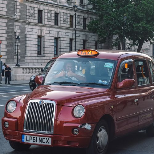 liverpool taxi drug driving