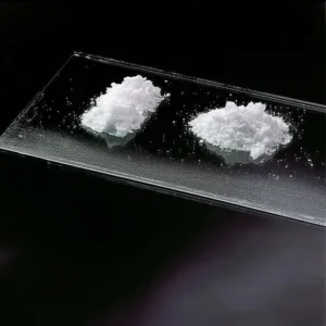 Using Cocaine Identification Tests