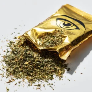 Street Dealers Now Main Source of 'Legal Highs'