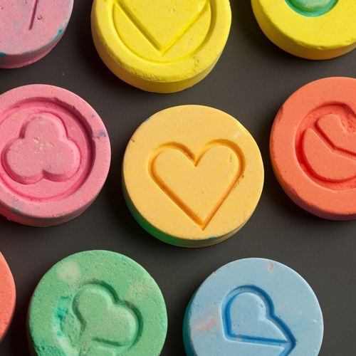 What Is Ecstasy?