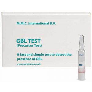GBL Drug Testing