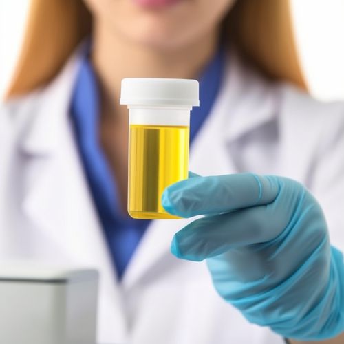 How Can I Pass a Urine Drug Test?