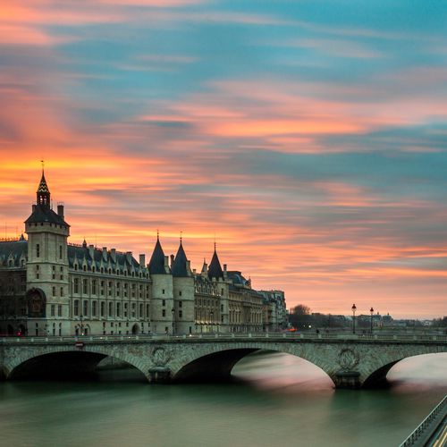 Alleged Drink Spiking Incident in the French Senate