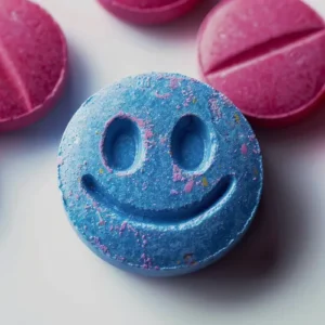 Drug Detection Times for Ecstasy in Saliva