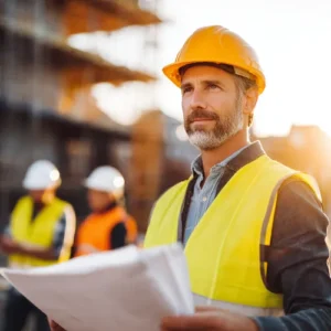 Drug Testing in UK Construction