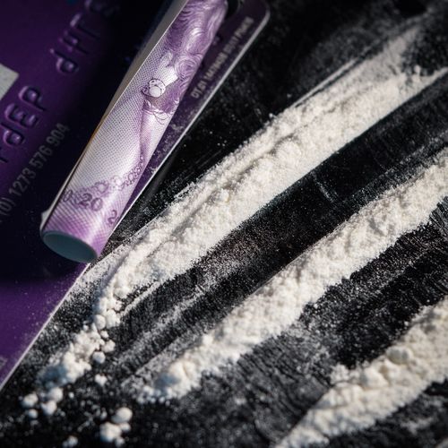 British Cocaine Use Now Second Highest Globally