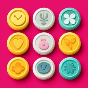 Ecstasy Drug Testing