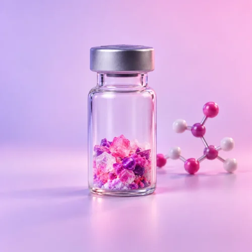 What are New Psychoactive Substances?