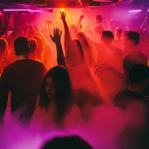 Cocaine Concerns Lead to Nightclub Closure in Reading