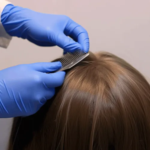 How Does Hair Drug Testing Work