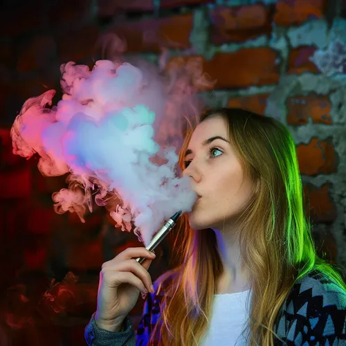 Scotland Takes Action Against Single-Use Vapes