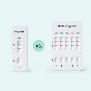 Single-Panel Drug Tests vs. Multi-Panel Drug Tests