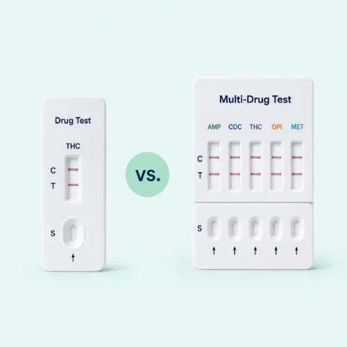 Single-Panel Drug Tests vs. Multi-Panel Drug Tests