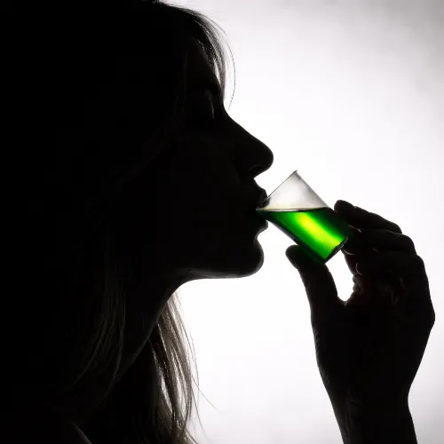 Testing for EDDP and Methadone