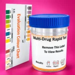 Taking A 7 Panel Drug Test