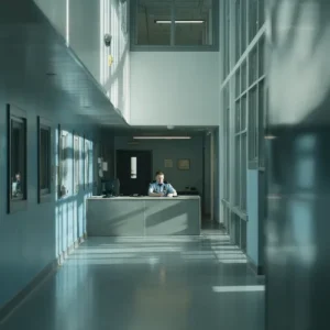 Why Prisons Test for Spice