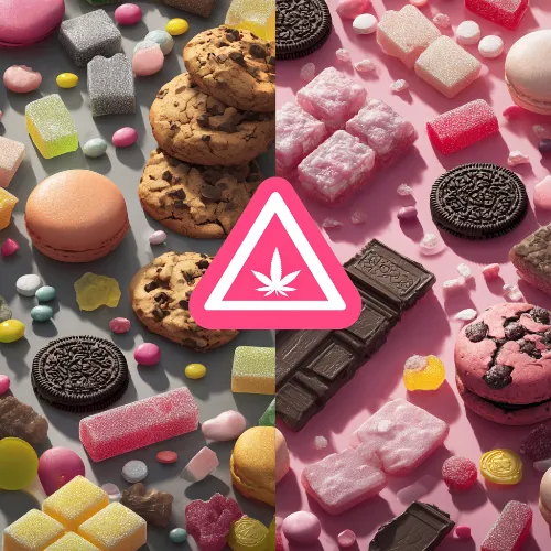 Can Cannabis Edibles Be Detected by a Drug Test?