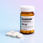 What Are Quaaludes? Methaqualone History, Effects and Risks