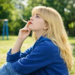 Cannabis May Lead Non-Smokers to Cigarettes